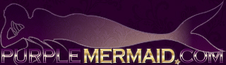 Welcome to PURPLEMERMAID.com