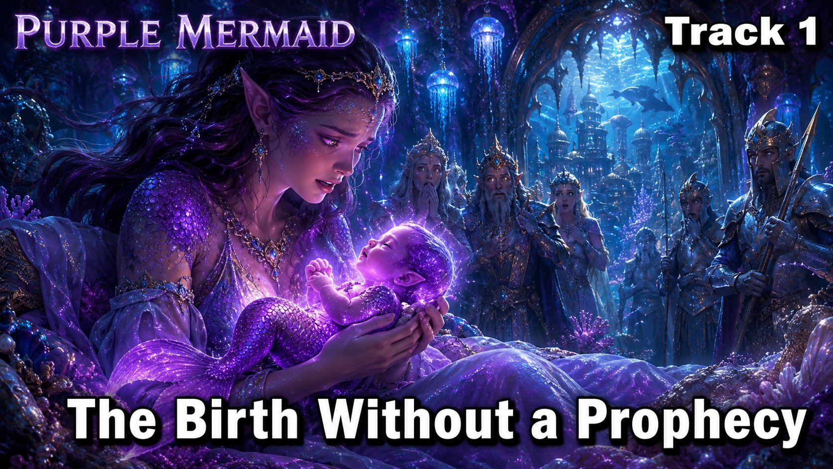 The Birth Without a Prophecy