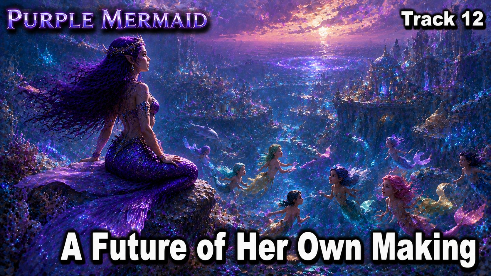 A Future of Her Own Making