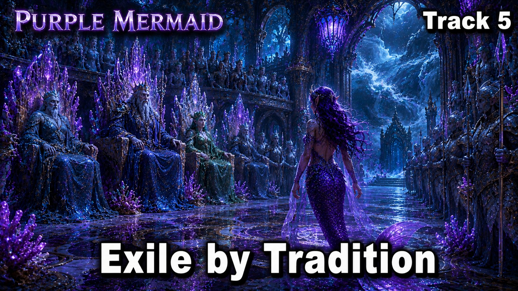 Exile by Tradition