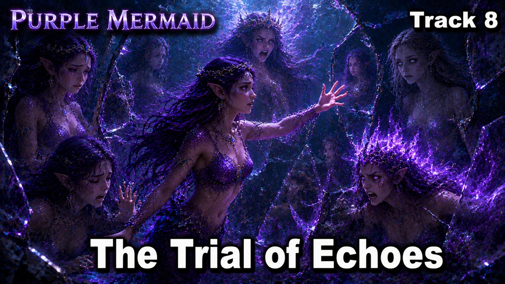 The Trial of Echoes
