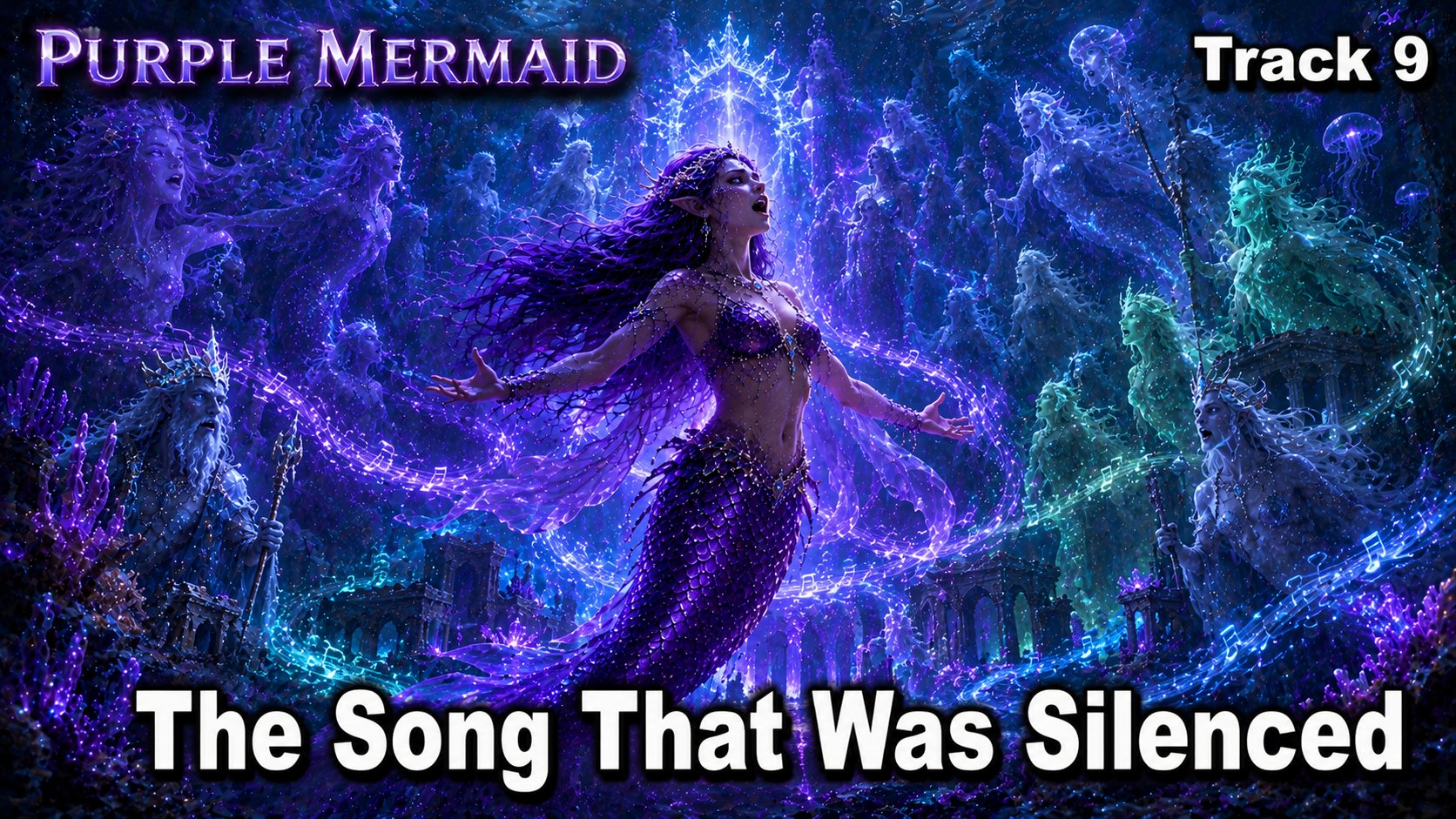 The Song That Was Silenced